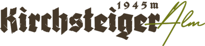 Kirchsteiger Alm